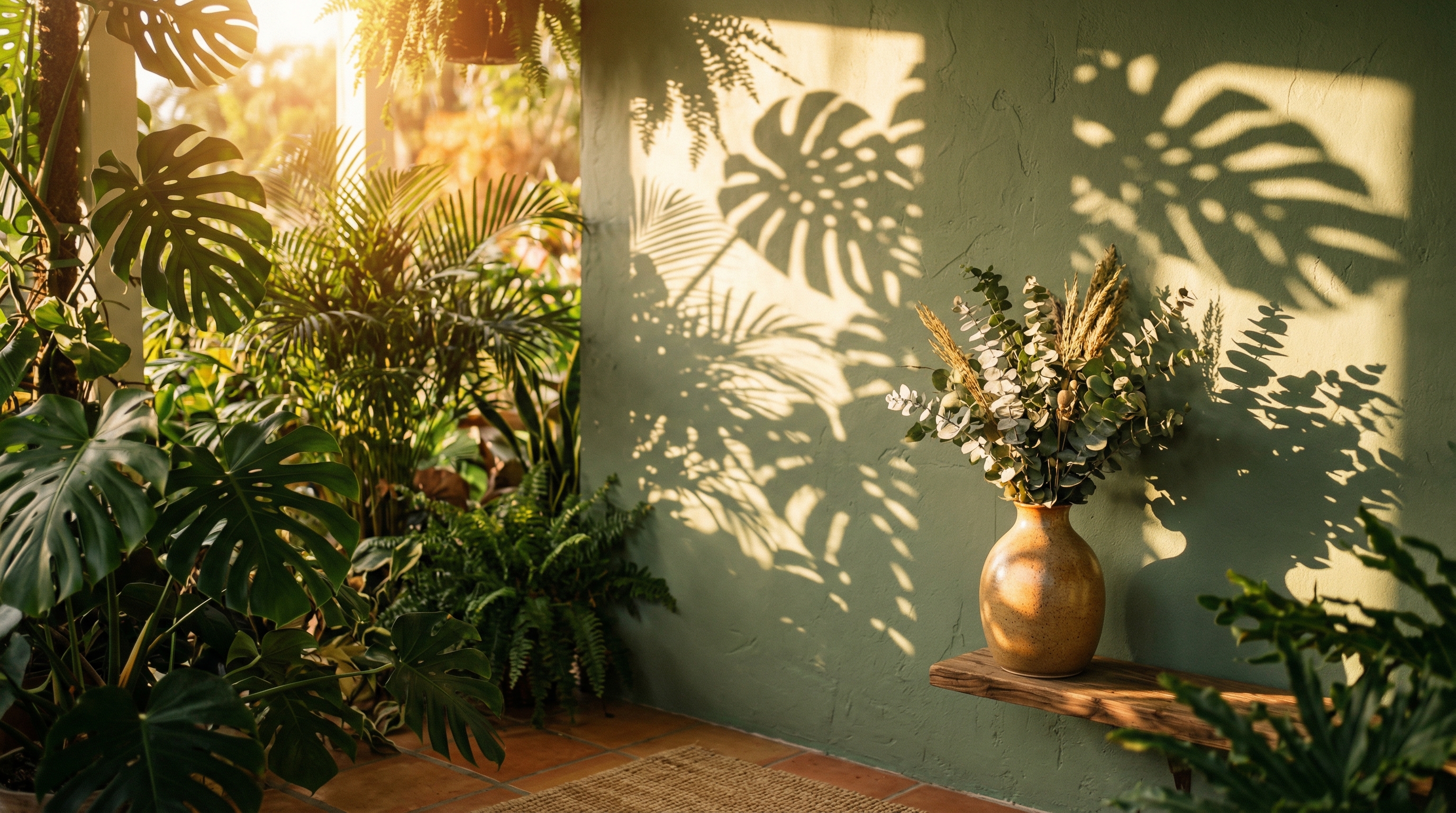 About LUXE BEAUTY BAR